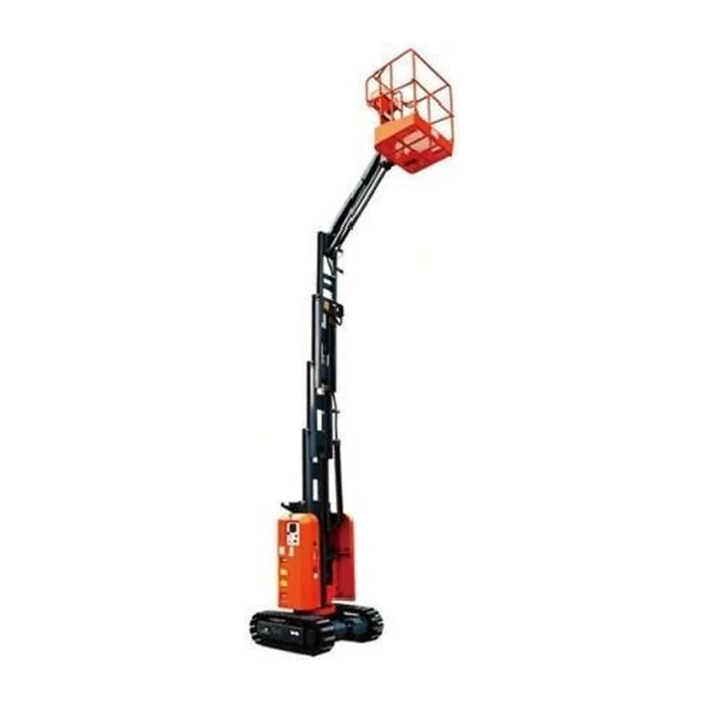 AMWP9C-7100 Self-Propelled Mast Platforms