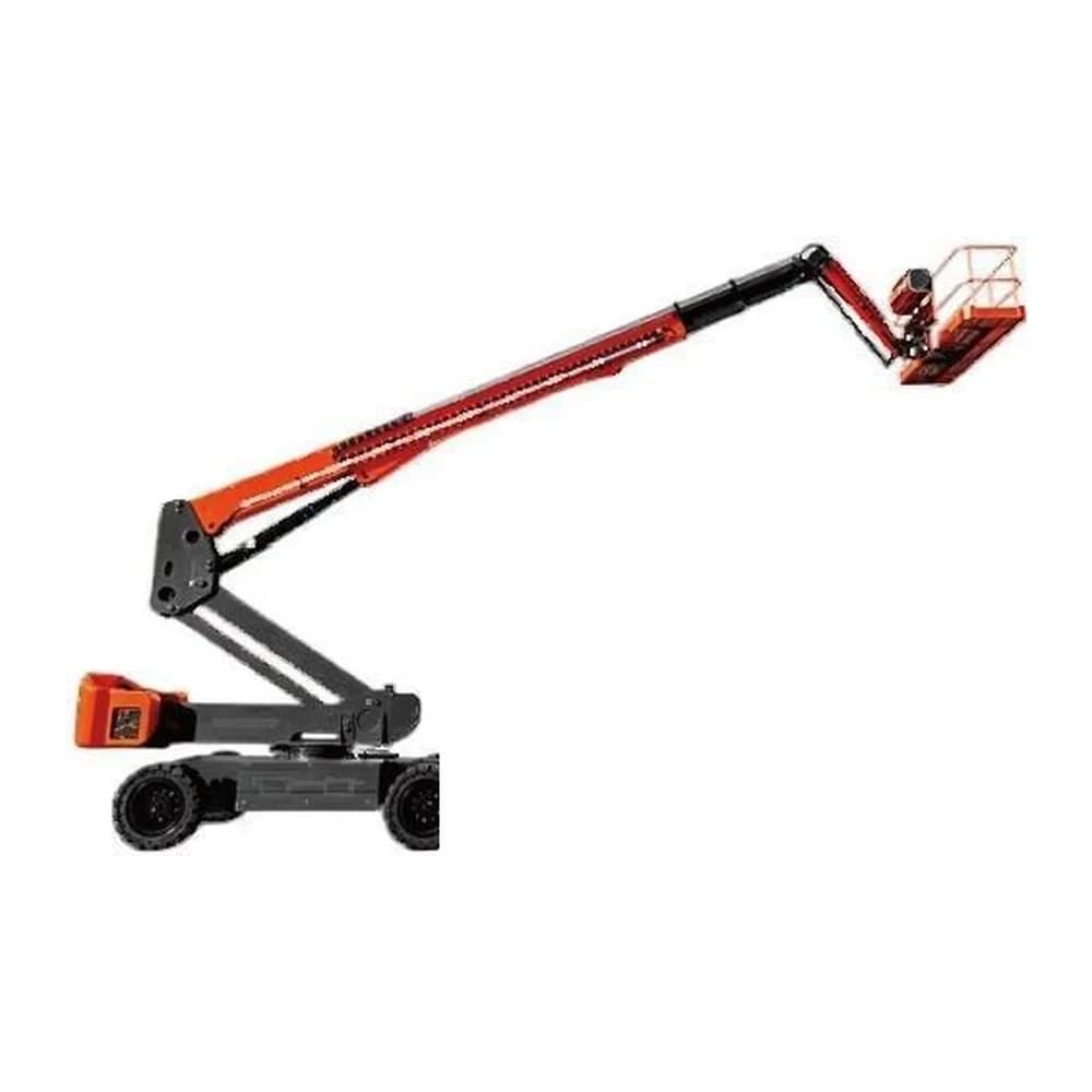 Telescopic Boom Lifts — existing equipment image