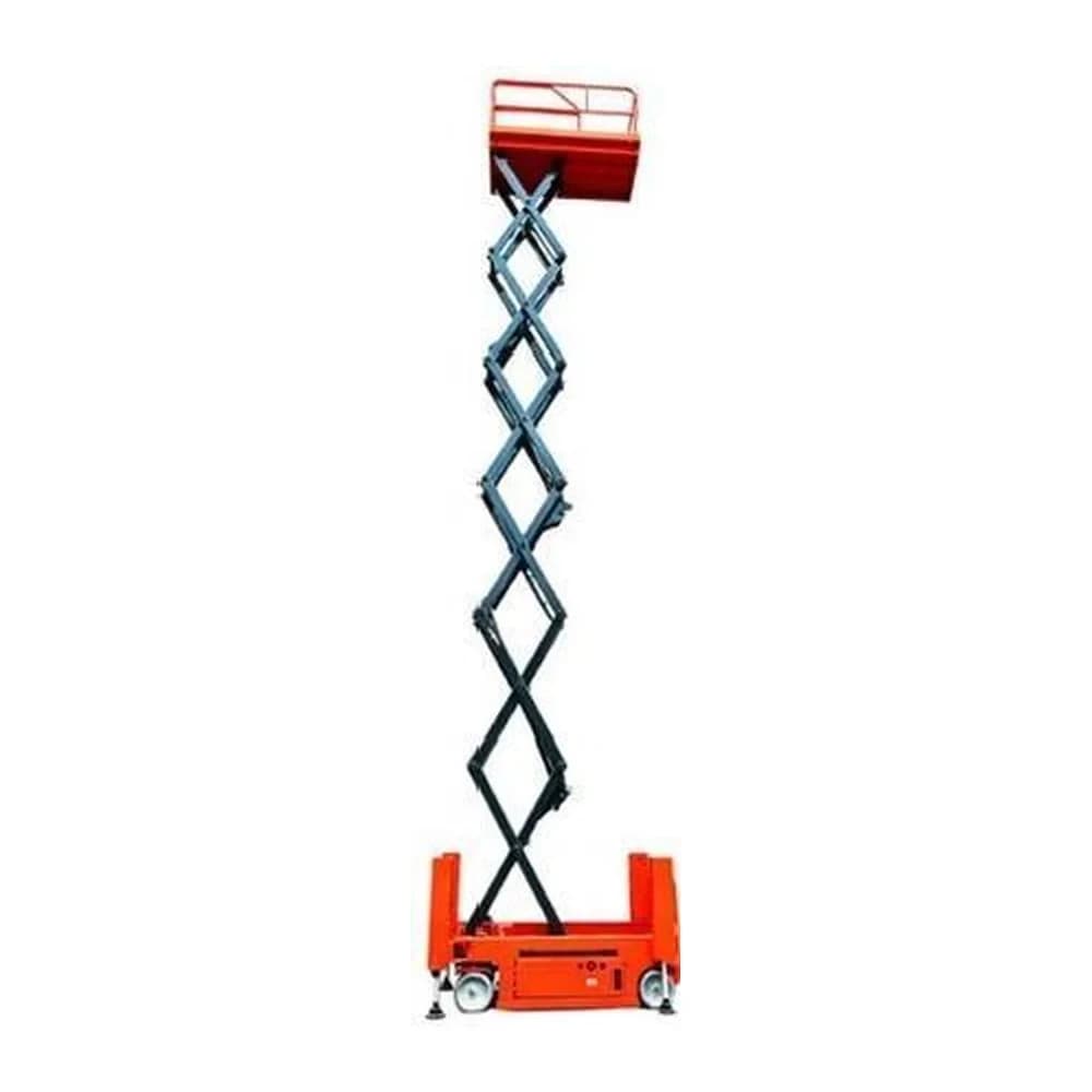 S1215T Scissor Lifts