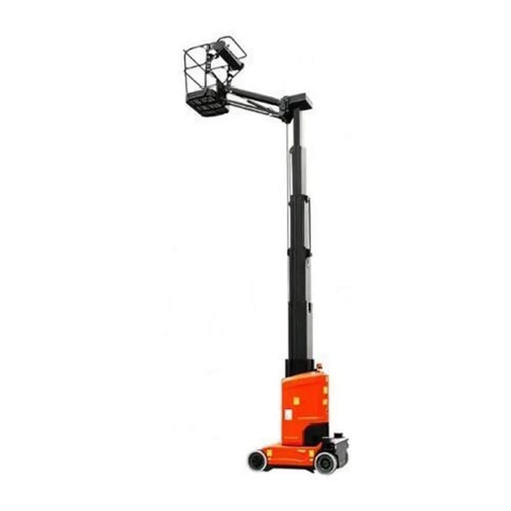 AMWP4C-6100 Vertical Mast Lifts