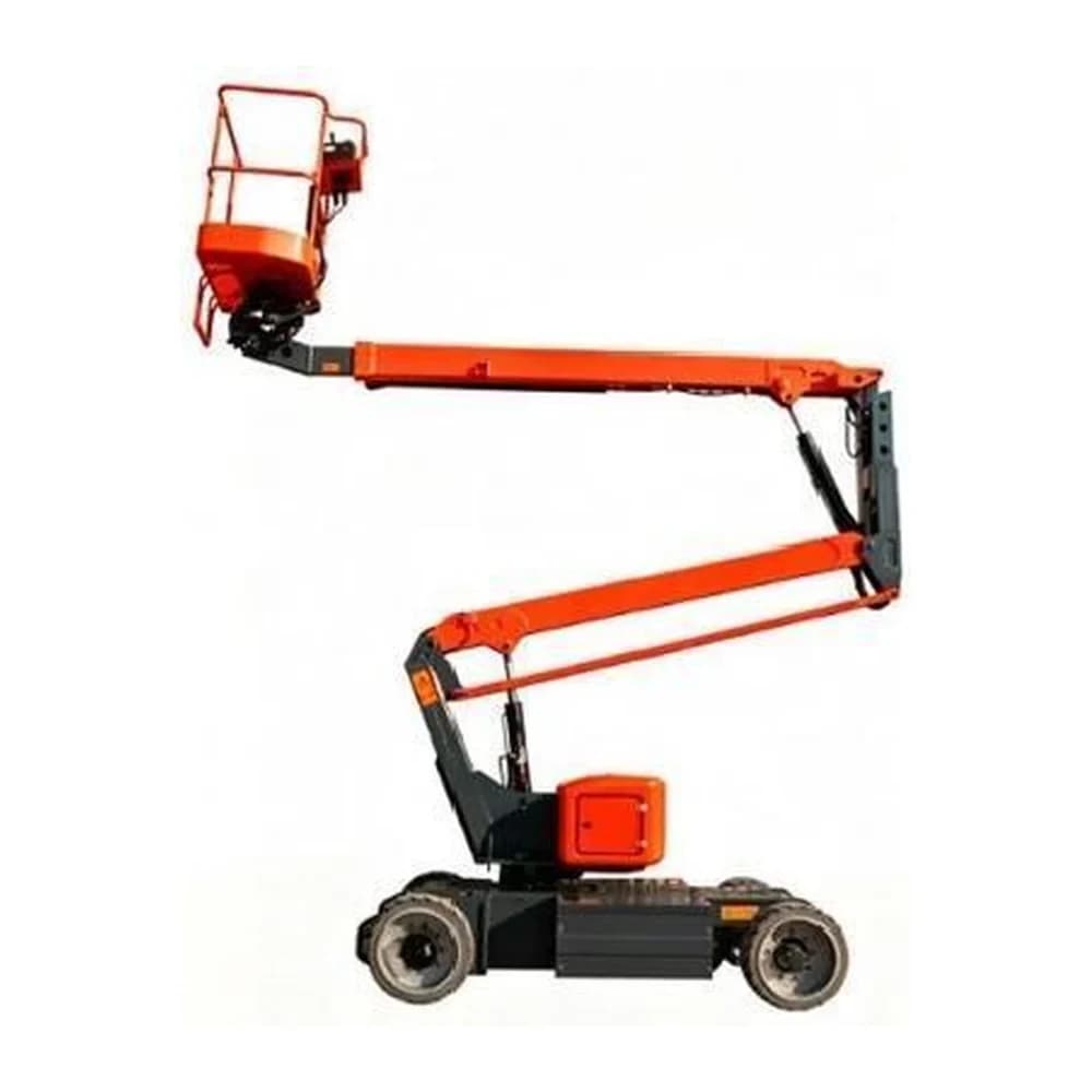 BA14NE Articulating Boom Lifts