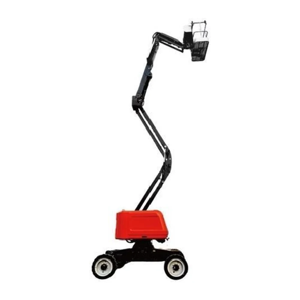 BA16SRT Articulating Boom Lifts