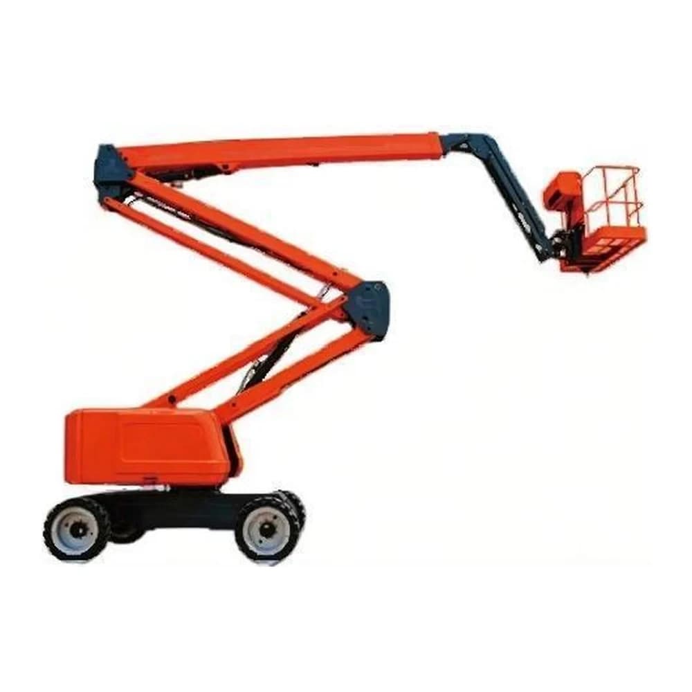 BA22RT Articulating Boom Lifts
