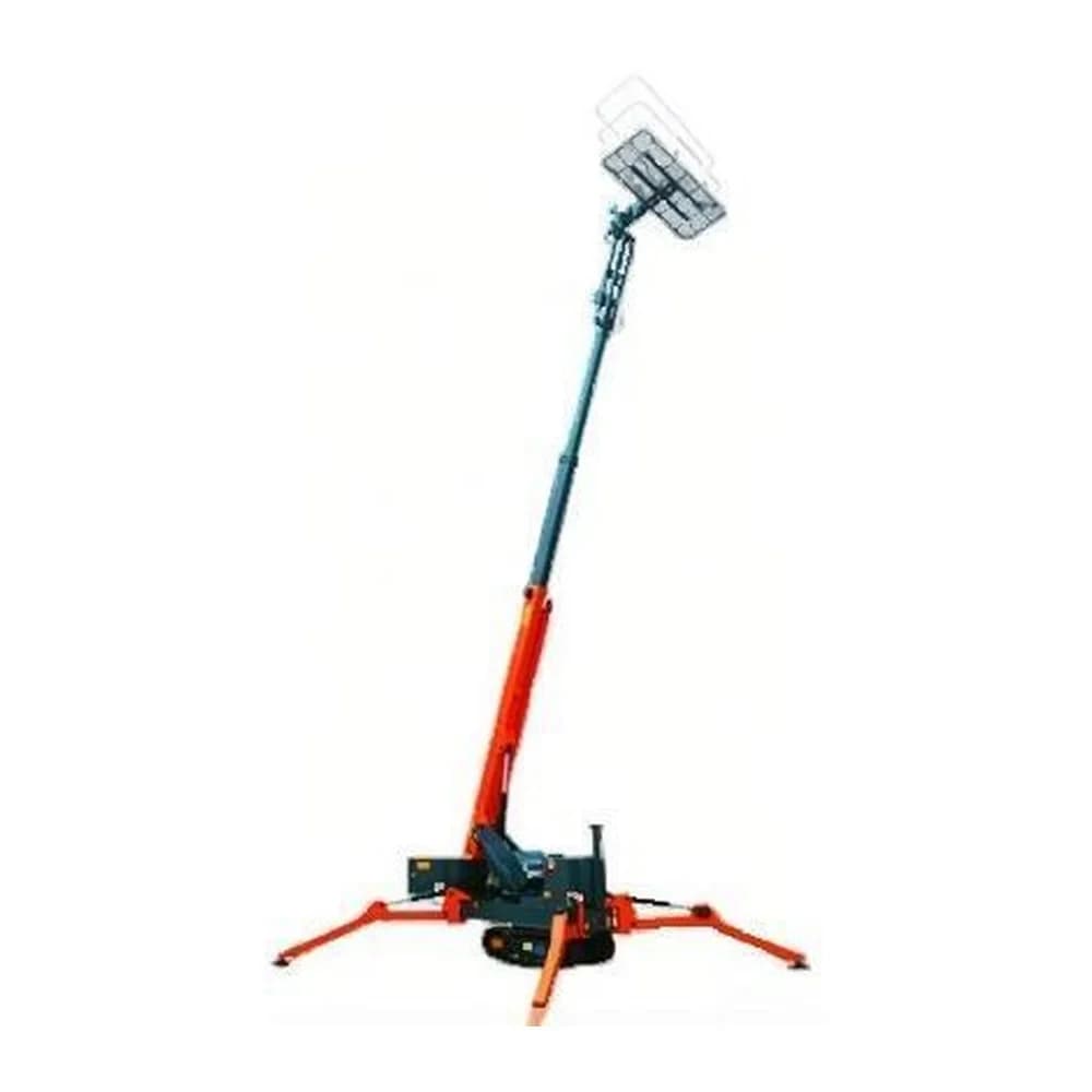 BS10C Spider Lifts