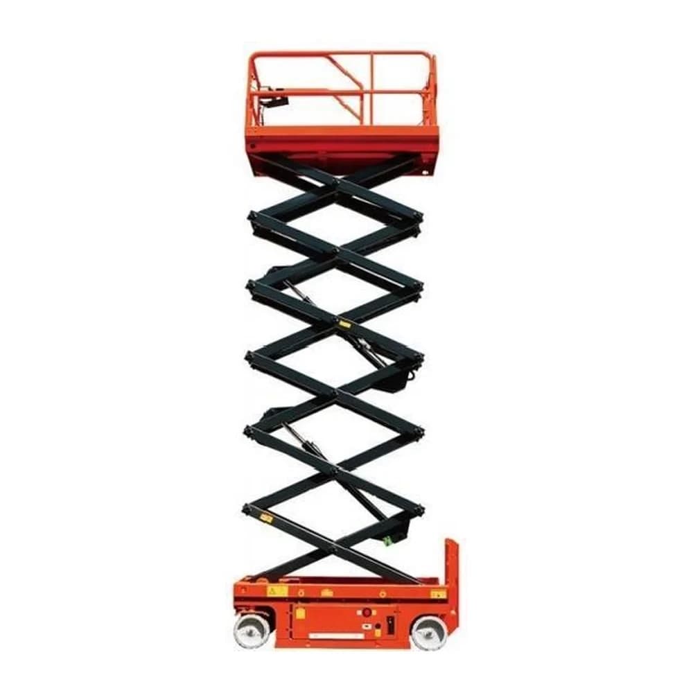 S1008E Scissor Lifts