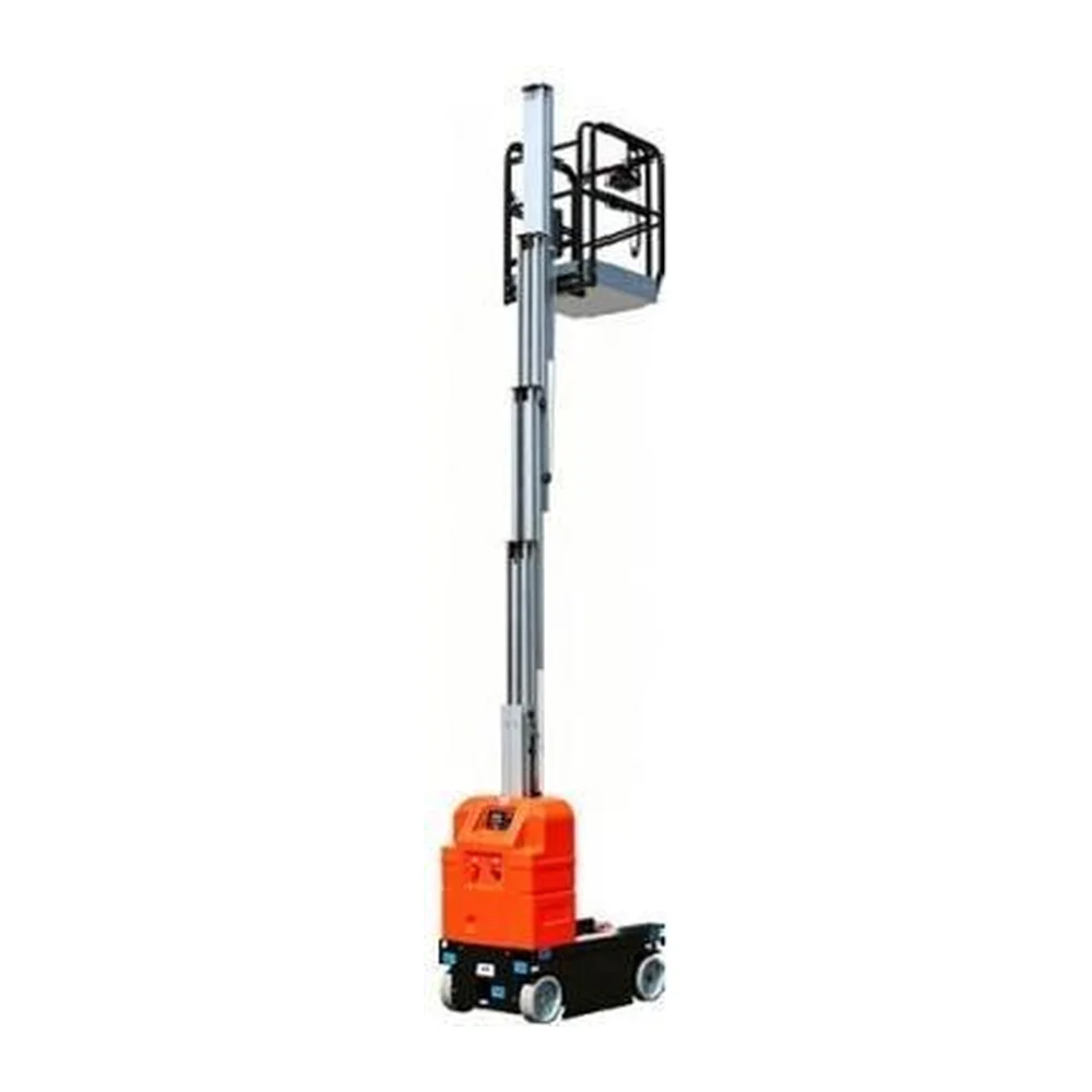 Мачтовый подъёмник AMWP7.5-1100 — Xentura